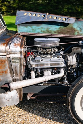Lot 200 - 1946 GMC Hot Rod