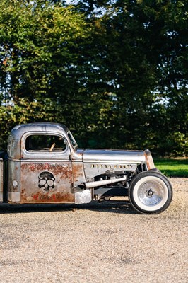 Lot 200 - 1946 GMC Hot Rod