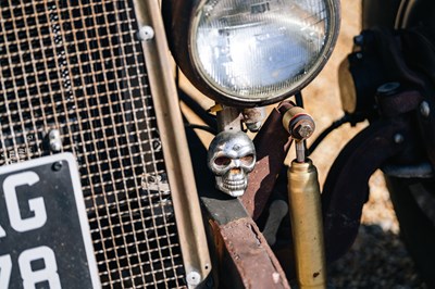 Lot 200 - 1946 GMC Hot Rod