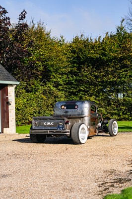 Lot 200 - 1946 GMC Hot Rod