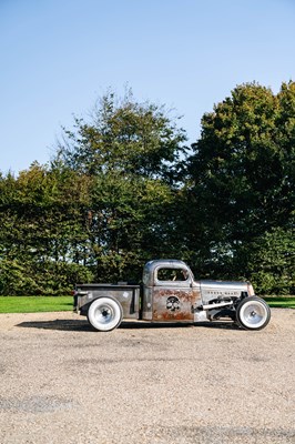 Lot 200 - 1946 GMC Hot Rod