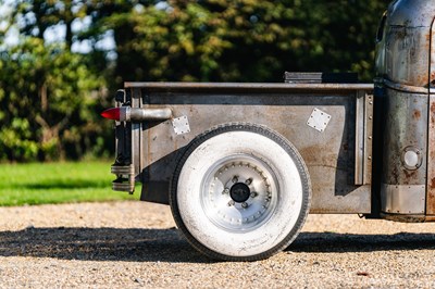 Lot 200 - 1946 GMC Hot Rod