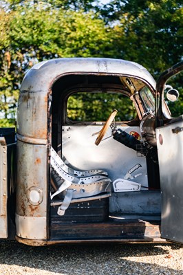 Lot 200 - 1946 GMC Hot Rod