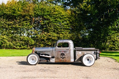 Lot 200 - 1946 GMC Hot Rod