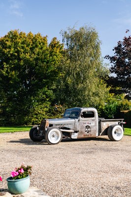 Lot 200 - 1946 GMC Hot Rod