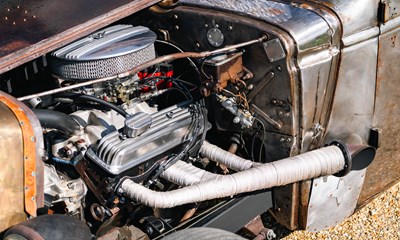 Lot 200 - 1946 GMC Hot Rod