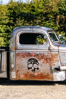 Lot 200 - 1946 GMC Hot Rod