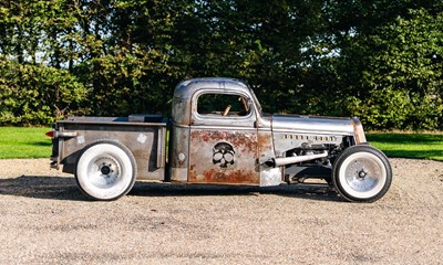 Lot 200 - 1946 GMC Hot Rod
