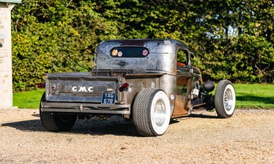 Lot 200 - 1946 GMC Hot Rod