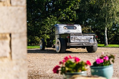 Lot 200 - 1946 GMC Hot Rod