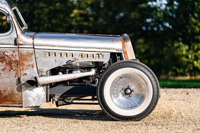 Lot 200 - 1946 GMC Hot Rod