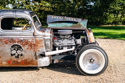 Lot 200 - 1946 GMC Hot Rod