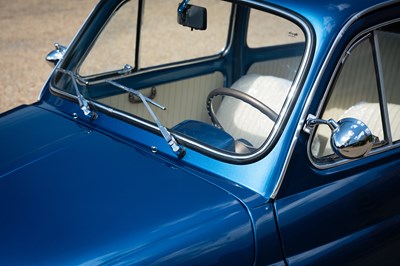 Lot 199 - 1971 Fiat 500L