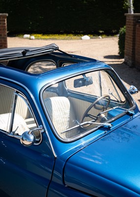 Lot 199 - 1971 Fiat 500L