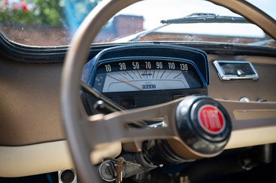 Lot 199 - 1971 Fiat 500L