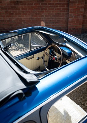 Lot 199 - 1971 Fiat 500L