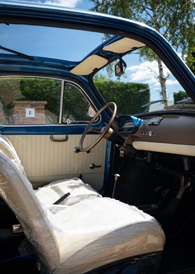 Lot 199 - 1971 Fiat 500L