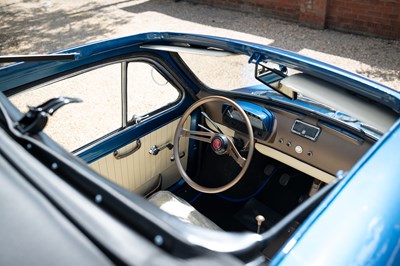 Lot 199 - 1971 Fiat 500L