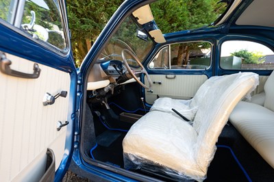 Lot 199 - 1971 Fiat 500L