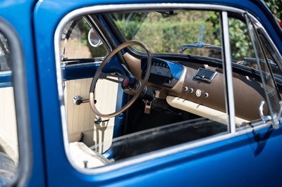 Lot 199 - 1971 Fiat 500L