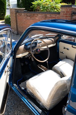 Lot 199 - 1971 Fiat 500L