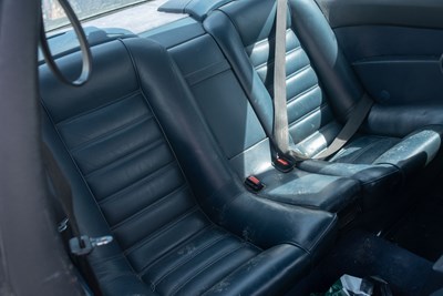 Lot 145 - 1984 BMW 635 CSi