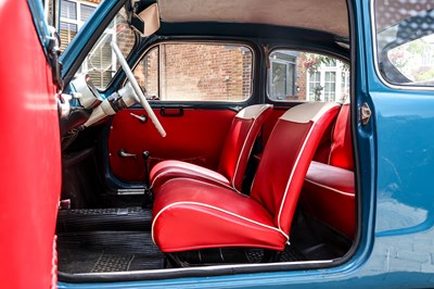 Lot 170 - 1967 Fiat 600D