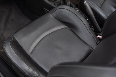 Lot 210 - 2003 Peugeot 206 Allure