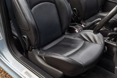 Lot 210 - 2003 Peugeot 206 Allure