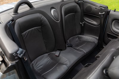 Lot 210 - 2003 Peugeot 206 Allure