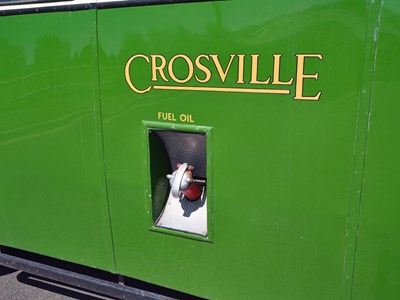 Lot 200 - 1948 AEC Regal III Single-Deck Bus