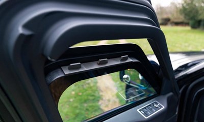 Lot 264 - 2016 Land Rover Range Rover Autobiography Armoured Level 6