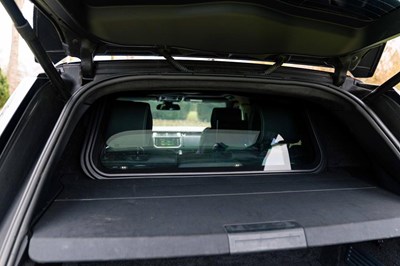 Lot 264 - 2016 Land Rover Range Rover Autobiography Armoured Level 6