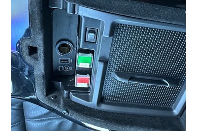 Lot 264 - 2016 Land Rover Range Rover Autobiography Armoured Level 6
