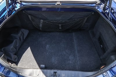 Lot 270 - 2001 Jaguar XK8 Convertible
