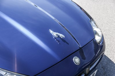 Lot 270 - 2001 Jaguar XK8 Convertible