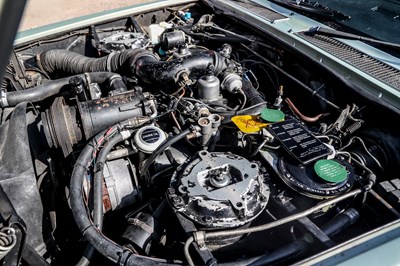 Lot 130 - 1982 Rolls-Royce Silver Spirit