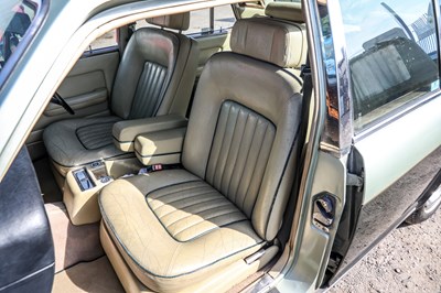 Lot 130 - 1982 Rolls-Royce Silver Spirit