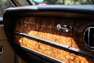 Lot 130 - 1982 Rolls-Royce Silver Spirit