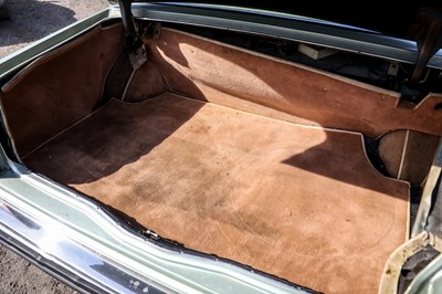 Lot 130 - 1982 Rolls-Royce Silver Spirit