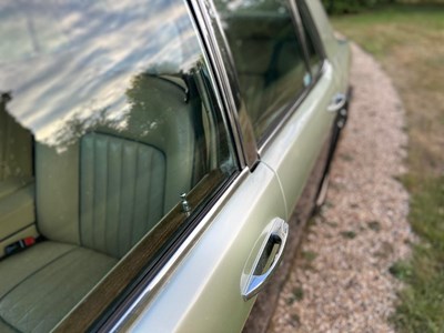 Lot 130 - 1982 Rolls-Royce Silver Spirit