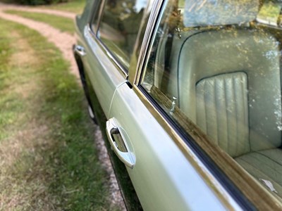 Lot 130 - 1982 Rolls-Royce Silver Spirit