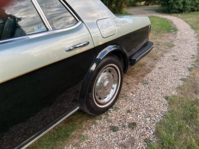 Lot 130 - 1982 Rolls-Royce Silver Spirit