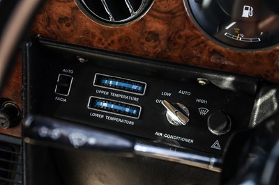 Lot 130 - 1982 Rolls-Royce Silver Spirit