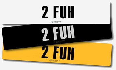 Lot Registration 2 FUH