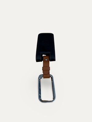 Lot Porsche 911 ST Key Pouch