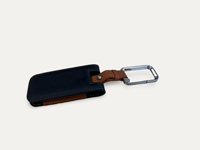 Lot Porsche 911 ST Key Pouch