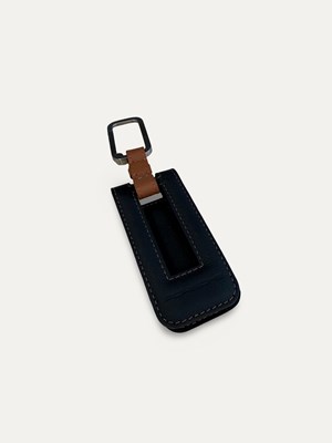 Lot Porsche 911 ST Key Pouch
