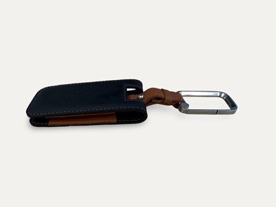 Lot Porsche 911 ST Key Pouch