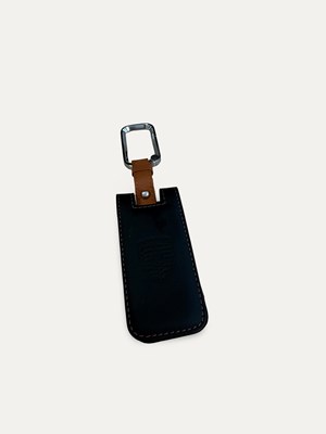 Lot Porsche 911 ST Key Pouch